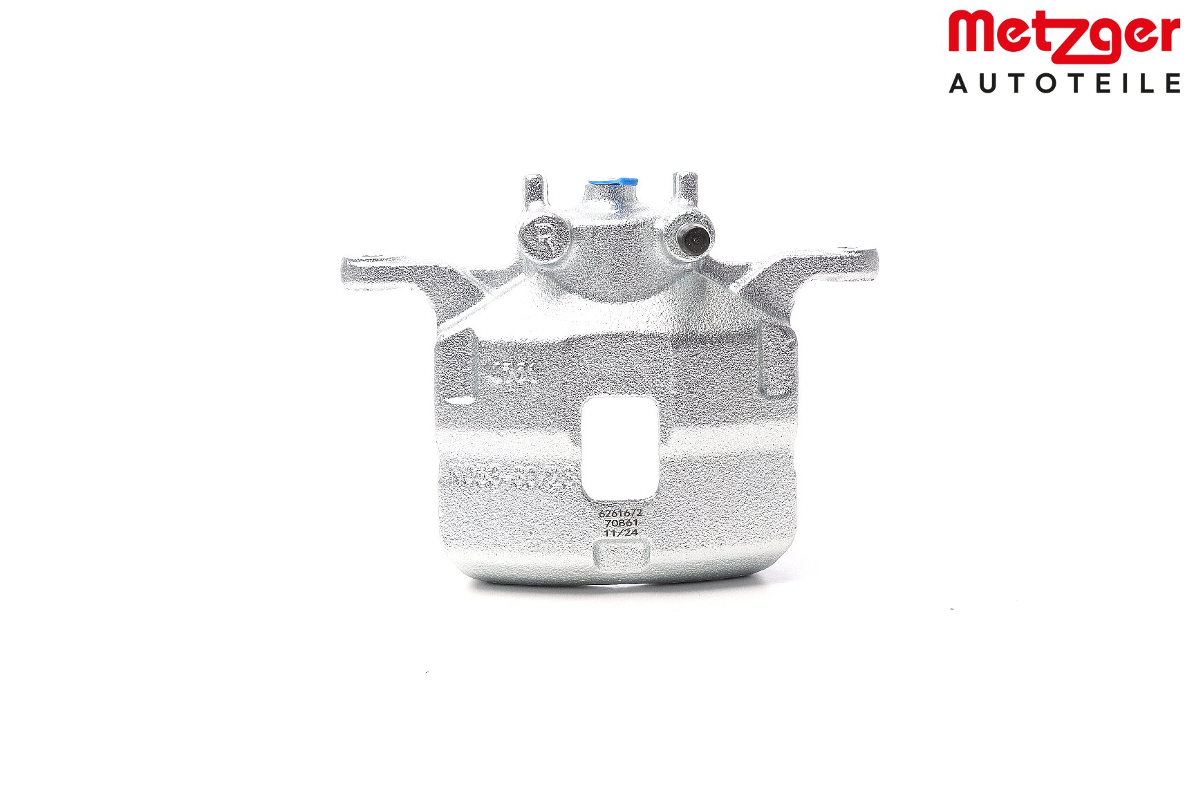 MITSUBISHI METZGER Etrier 6261672