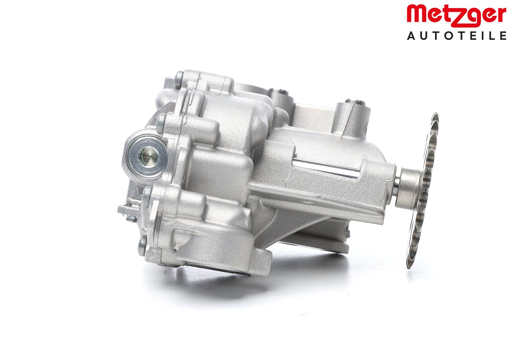 RENAULT METZGER Pompa olio motore 8000084