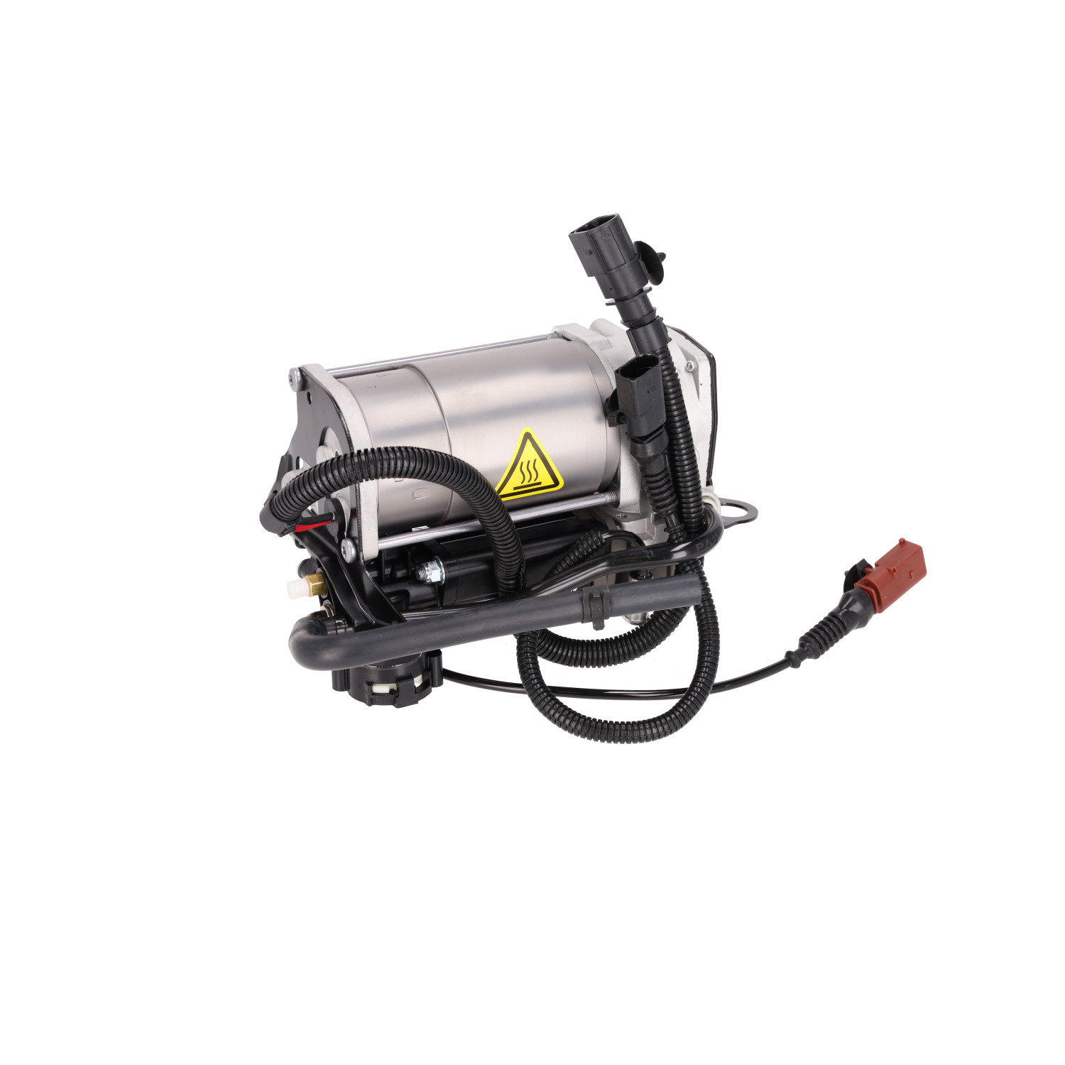 FEBI BILSTEIN 196286 Trykakkumulator 3.0 TDI quattro 233 HK ASB