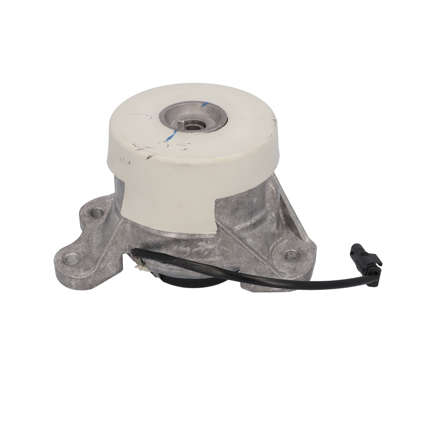FEBI BILSTEIN 196510 Βάση μηχανής Mercedes S213 E 400 d 4-matic (213.223) 330 PS OM 656.929