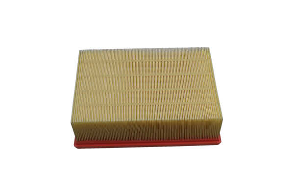 KAVO PARTS FAF-10227 Luftfilter Audi A4 8h 2.5 TDI 163 PS BDG