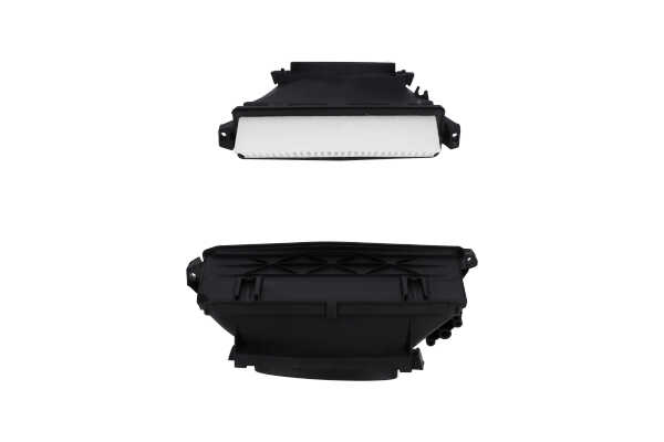 KAVO PARTS FAF-10372 Luftfilter Mercedes S204 C 300 CDI 4-matic (204.292) 231PS 2014