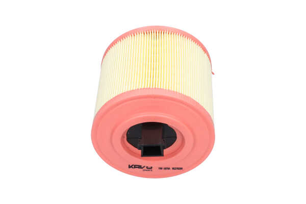 KAVO PARTS FAF-10764 Luftfilter VAUXHALL Astra Mk7 (K) Hatchback (B16) 1.6 BiTurbo 150 HK D 16 DTR