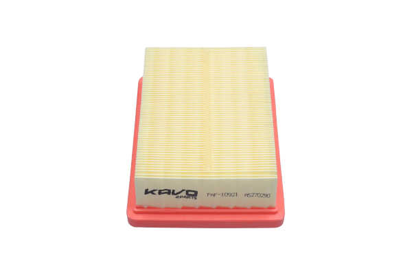 KAVO PARTS FAF-10921 Luftfilter DACIA Sandero III (BJI) 1.0 TCe 100 ECO-G 101 HK H4D 480