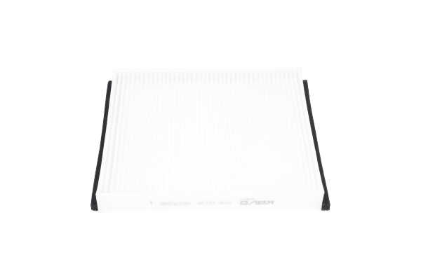 KAVO PARTS FCA-10135 Pollen filter Astra G T98 1.8 16V (F08, F48) 116 HP