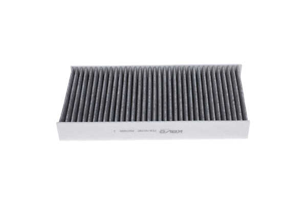 KAVO PARTS FCA-10175C Filtro do habitáculo CITROËN C5 II Hatchback 3.0 V6 211 cv XFV (ES9A)