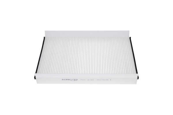 KAVO PARTS FCA-10180 Filters VW Crafter 50 Flatbed Vrachtwagen 2.5 TDI 136 Pk BJL