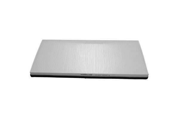KAVO PARTS FCA-10226 Pollenfilter LAND ROVER Range Rover III (L322) 3.0 D 4x4 177 hk 306D1(M57D30)