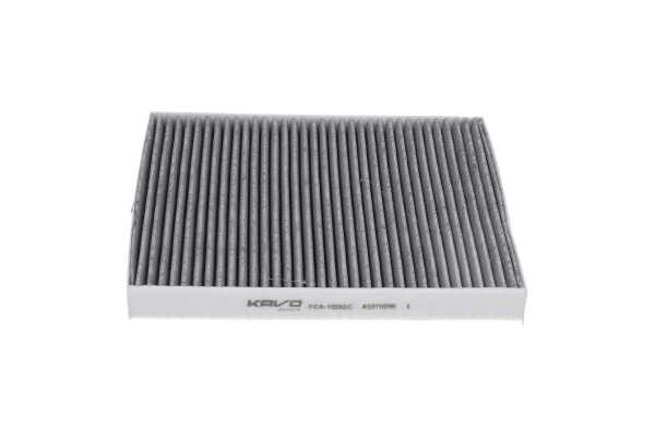 KAVO PARTS FCA-10262C Filter Audi Q7 4L 4.2 FSI quattro 350PS 2006