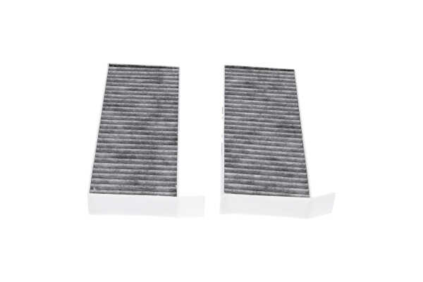 KAVO PARTS FCA-10360C Sportluftfilter Combo-e 136 HK ZKU (ZK02)