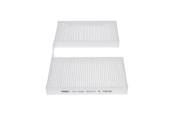 KAVO PARTS FCA-10488 Ölfilter EV Performance AWD 513PS 2023
