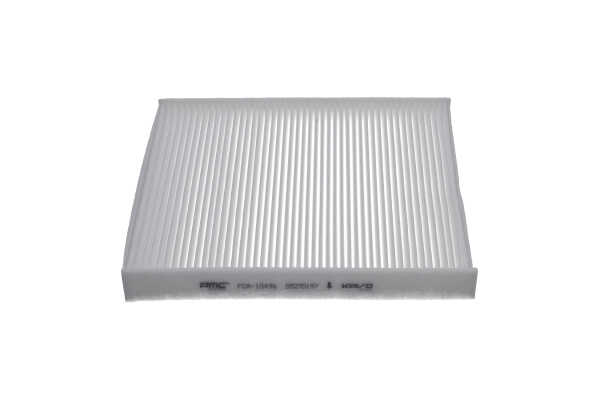 KAVO PARTS FCA-10496 Filtro de habitáculo SKODA Scala Hatchback 1.6 TDI 95 cv DGTD