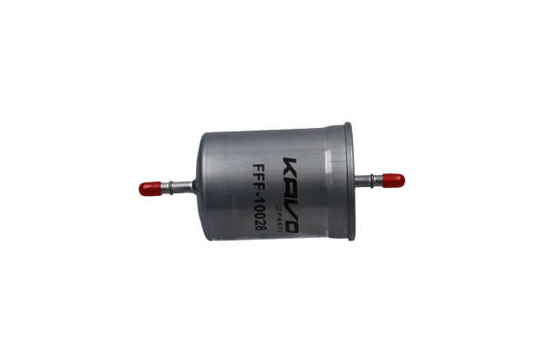 KAVO PARTS FFF-10028 Kraftstofffilter Audi A4 8h 3.0 218 PS BBJ