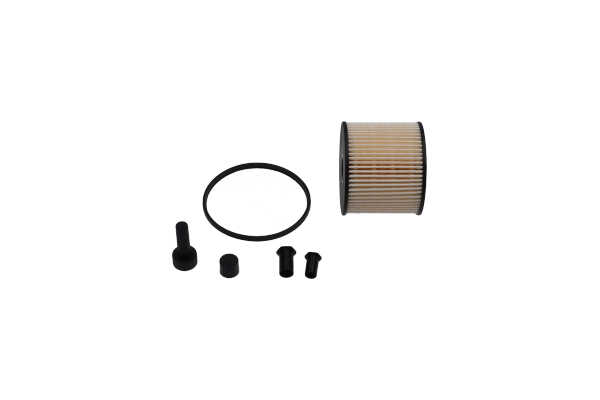 KAVO PARTS FFF-10102 Bränslefilter LANCIA Zeta (220) 2.0 JTD 16V (220.AR5OOL) 110 hk RHW (DW10ATED4)