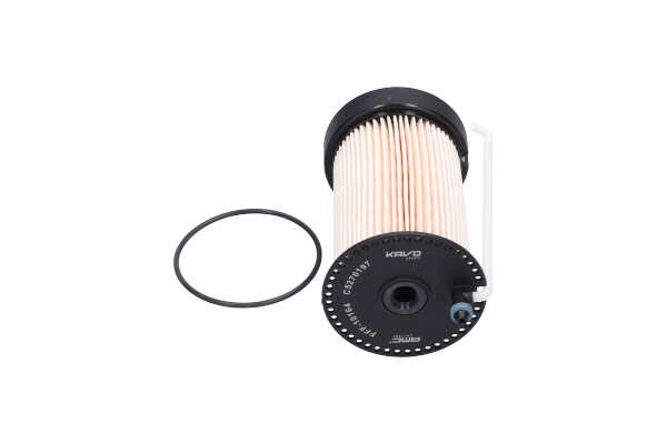 KAVO PARTS FFF-10164 Filtro de combustível VW Caddy 4 Kombi 2.0 TDI 4motion 110 cv CFHF