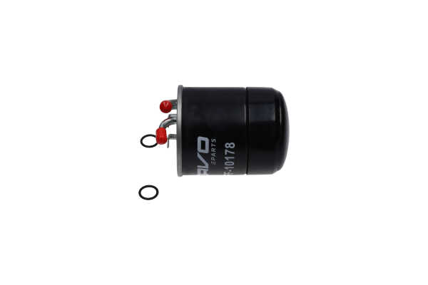 KAVO PARTS FFF-10178 Drivstoffilter Mercedes CLS c219 CLS 350 CDI 3.0 272 hk OM 642.920