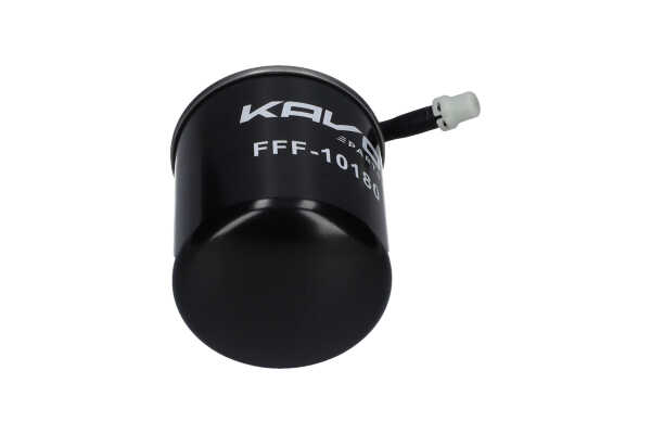 KAVO PARTS FFF-10180 Filtro de combustível Mercedes S204 C 220 CDI 2.1 4-matic (204.284) 170 cv OM 651.912