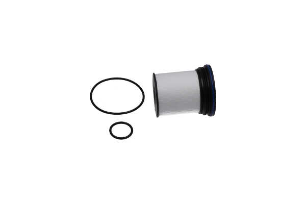KAVO PARTS FFF-10193 Filtro de combustível LANCIA Thema Sedan (LX) 3.0 D (48, LX) 239 cv EXF