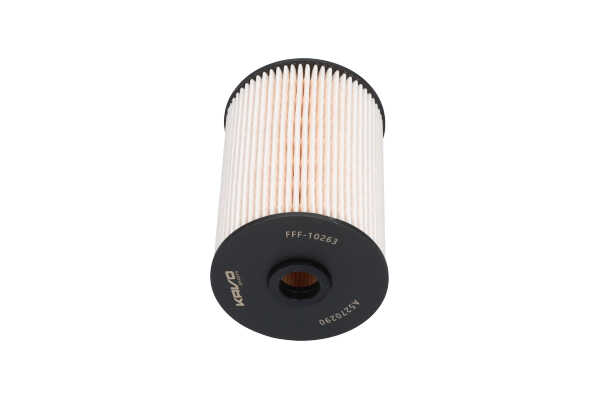 KAVO PARTS FFF-10263 Filtro de combustível VW Caddy Alltrack Kombi 1.6 TDI 75 cv CAYE