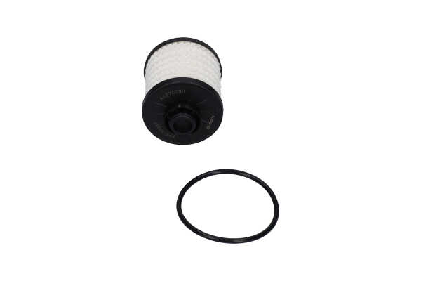 KAVO PARTS FFF-10317 Filtro carburante Ford C-Max 2 serie 2.0 TDCi 115 CV TYDA