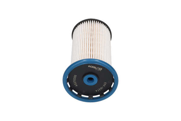 KAVO PARTS FFF-10374 Filtro de combustível VW Passat B7 Van / Carrinha (365) 2.0 TDI 177 cv CFGC