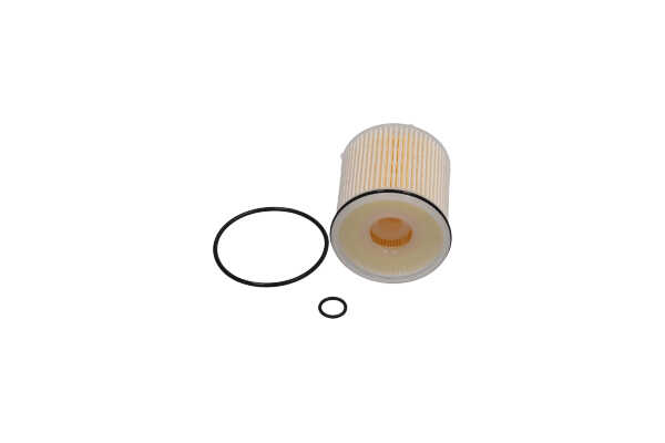 KAVO PARTS FFF-10436 Filtro de combustível RENAULT Captur II Blue dCi 95 (HFAF) 95 cv K9K 872