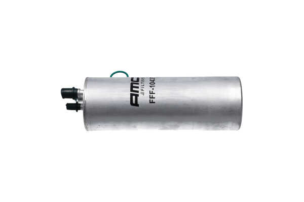 KAVO PARTS FFF-10437 Filtro de combustível VW T6 Camião de plataforma 2.0 TDI 90 cv CXGD
