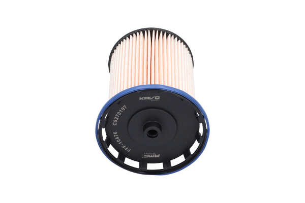 KAVO PARTS FFF-10476 Kraftstofffilter VW Touareg CR 4.0 V8 TDI 4motion 421PS 2021
