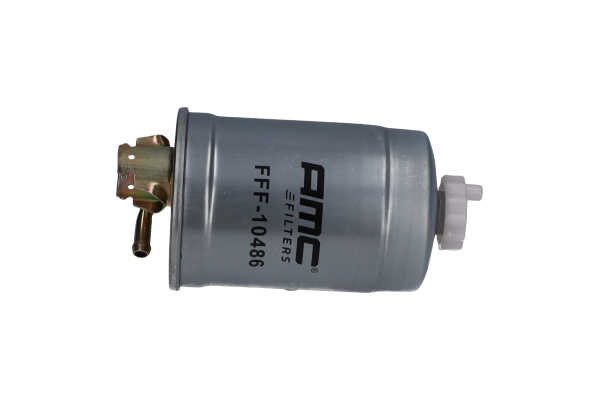 KAVO PARTS FFF-10486 Brændstoffilter VW Transporter T4 2.5 TDI Syncro 102 HK AXL
