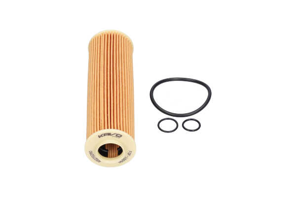 KAVO PARTS FOF-10050 Ölfilter Mercedes S204 C 180 CGI 1.8 (204.249) 156PS 2014