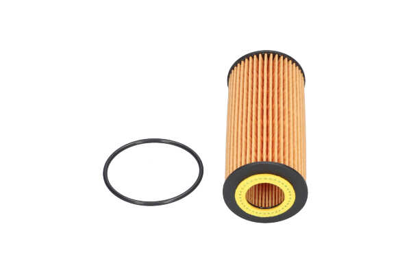 KAVO PARTS FOF-10057 Oliefilter Audi A3 8V7 2.0 TFSI 190 Pk CZPB