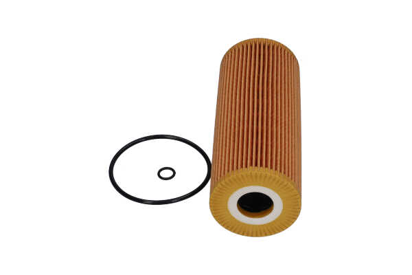 AUDI KAVO PARTS Filtro de aceite motor FOF-10087