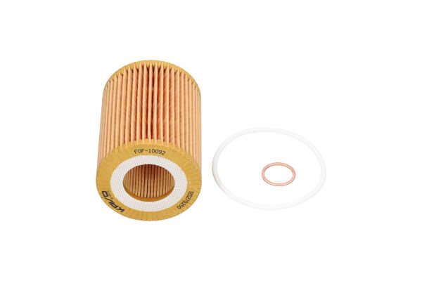 KAVO PARTS FOF-10092 Oil filter BMW F30 320 i 170 hp N13 B16 A