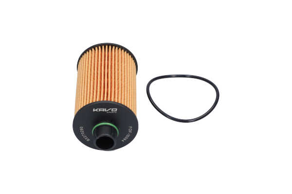 KAVO PARTS FOF-10094 Öljynsuodatin LANCIA Thema Sedan (LX) 3.0 D (LX, 48) 190 hv EXF