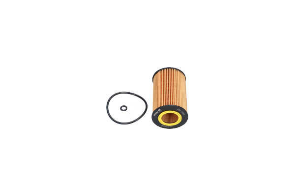 KAVO PARTS FOF-10095 Oliefilter Passat 3g5 2.0 TDI 184 Pk CUPA