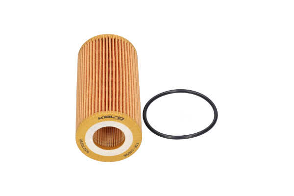 KAVO PARTS FOF-10098 Ölfilter Audi A4 B9 Limousine 3.0 TDI quattro 218 PS CSWB