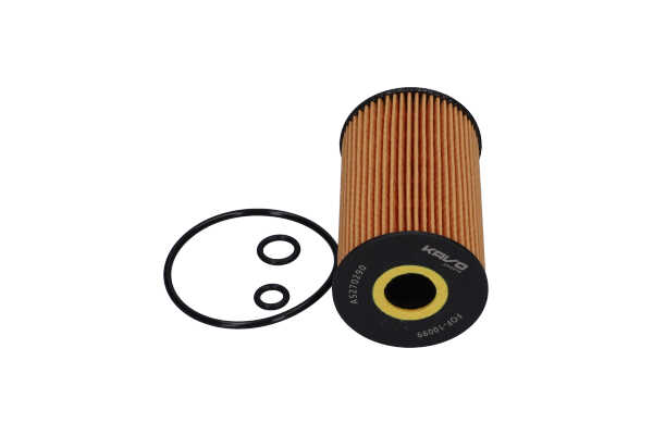 SEAT KAVO PARTS Filtro aceite FOF-10099
