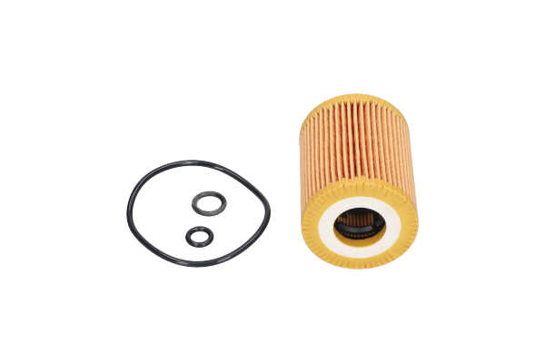 VW KAVO PARTS Filtro de aceite motor FOF-10100