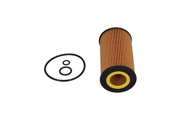 KAVO PARTS FOF-10113 Ölfilter MERCEDES-BENZ E-Klasse Pritsche / Fahrgestell (VF211) E 270 CDI (211.616) 177 PS OM 647.961