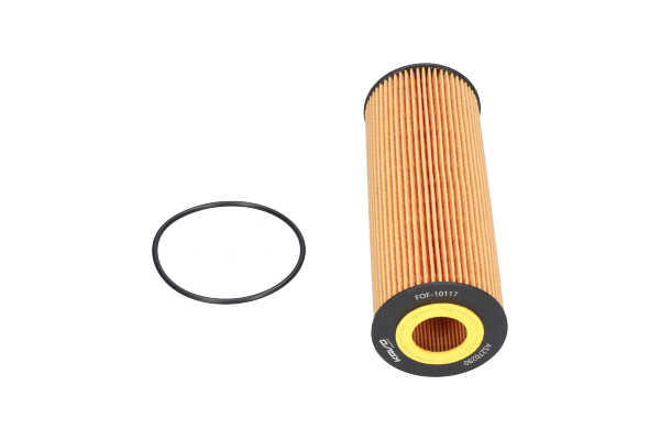 KAVO PARTS FOF-10117 Filtro de óleo Passat B5 2.5 TDI 163 cv BDG