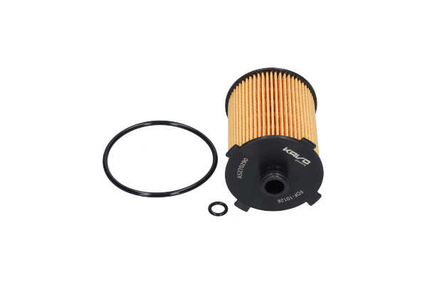 KAVO PARTS FOF-10126 Ölfilter VOLVO S60 II Cross Country (134) T5 AWD 245PS 2018