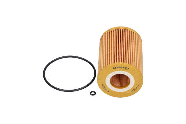 KAVO PARTS FOF-10127 Ölfilter MERCEDES-BENZ E-Klasse Pritsche / Fahrgestell (VF211) E 280 CDI (211.620) 190 PS OM 642.920
