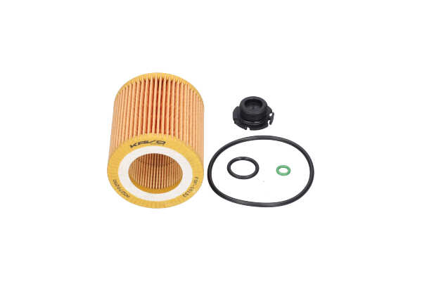 KAVO PARTS FOF-10132 Filtro olio BMW F34 320 i 163 CV N20 B20 A