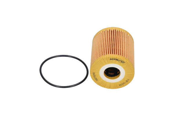 KAVO PARTS FOF-10133 Ölfilter Volvo C70 1 Cabrio T5 245PS 2002