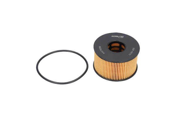 KAVO PARTS FOF-10171 Olajszűrő Ford Transit Mk5 Busz 2.0 DI 86 LE F3FA