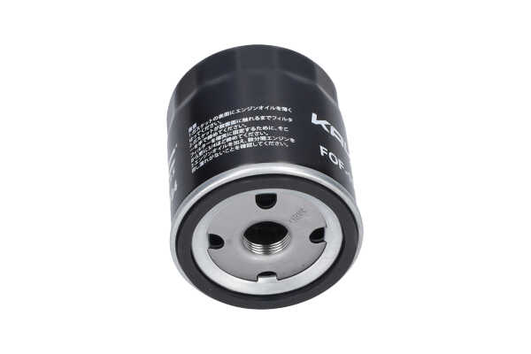 SEAT KAVO PARTS Filtro de aceite para motor FOF-10184