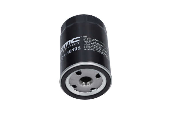 KAVO PARTS FOF-10195 Oliefilter Passat 3B6 2.0 130 Pk ALT