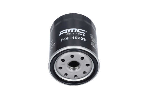 KAVO PARTS FOF-10202 Φίλτρο λαδιού Fiat Tempra 159 1.9 TD 90 PS 160 A6.000