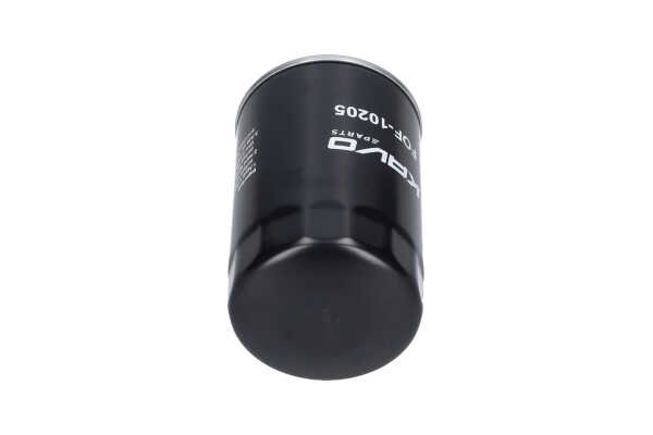 KAVO PARTS FOF-10205 Ölfilter Audi A3 Cabrio 1.8 TFSI 160 PS CDAA