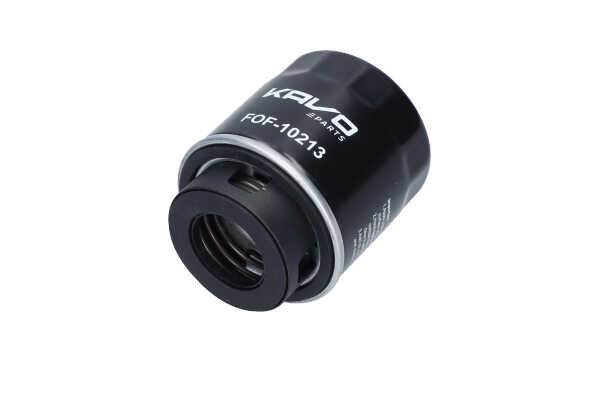 KAVO PARTS FOF-10213 Ölfilter Passat B6 Variant 1.4 TSI 122 PS CAXA